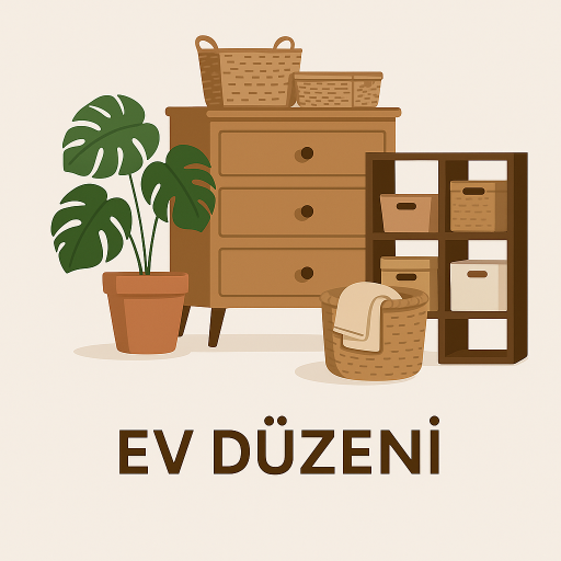 EV DÜZENİ