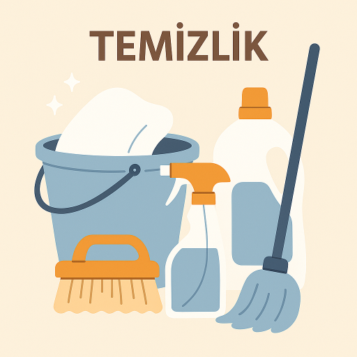 TEMİZLİK