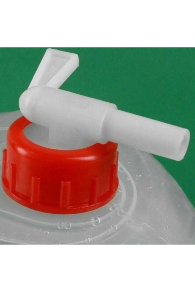 10 Litre Hacimli Katlanıp Küçülen Akordiyon Bidon, Kamp Piknik Su Bidonu Portatif