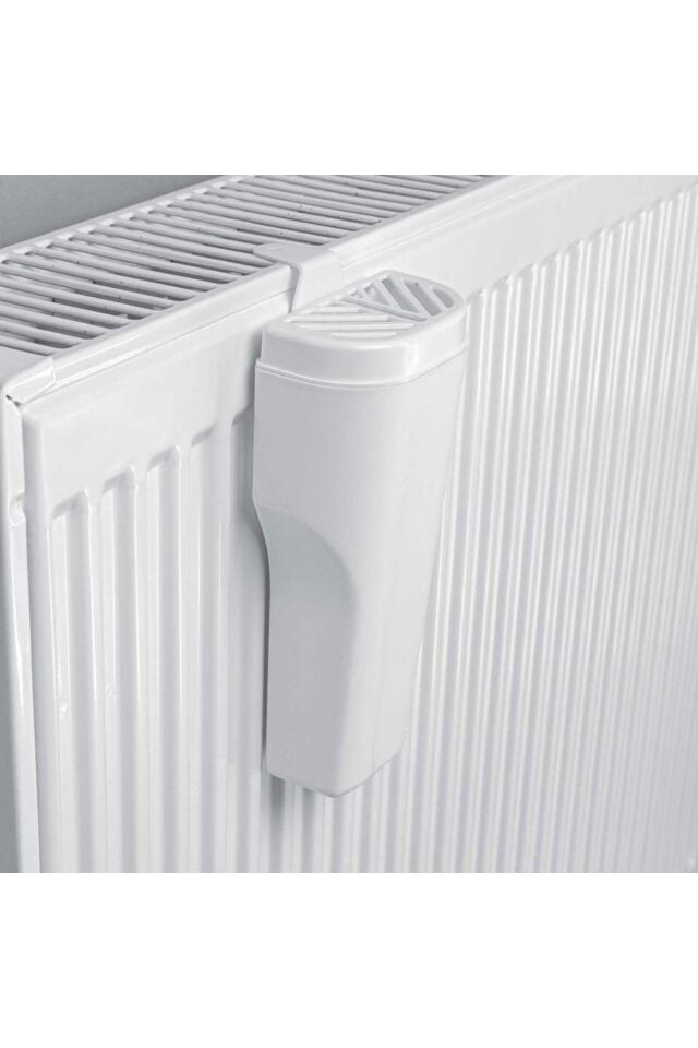 2'li Set, 1 Adet Kalorifer Petek Suluğu ve 1 Adet Petek Temizleme Fırçası Deco