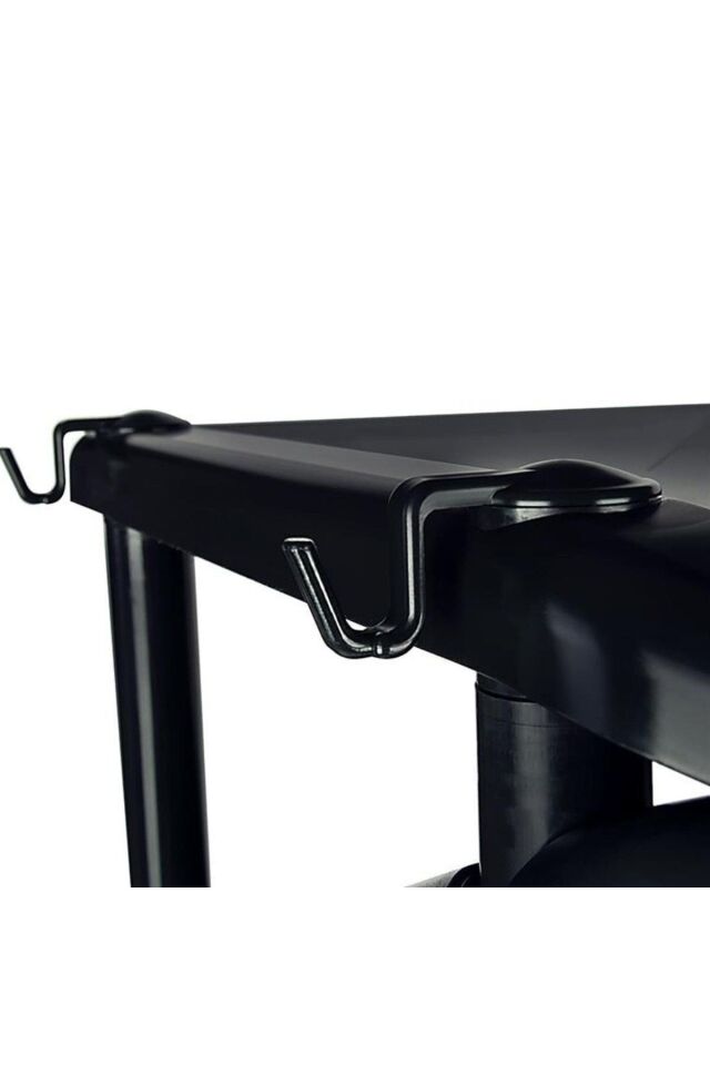 9 Katlı Shoekat Ayakkabılık TP-547 - Ergonomik ve Şık Tasarım, Az Yer Kaplayan Düzenleyici