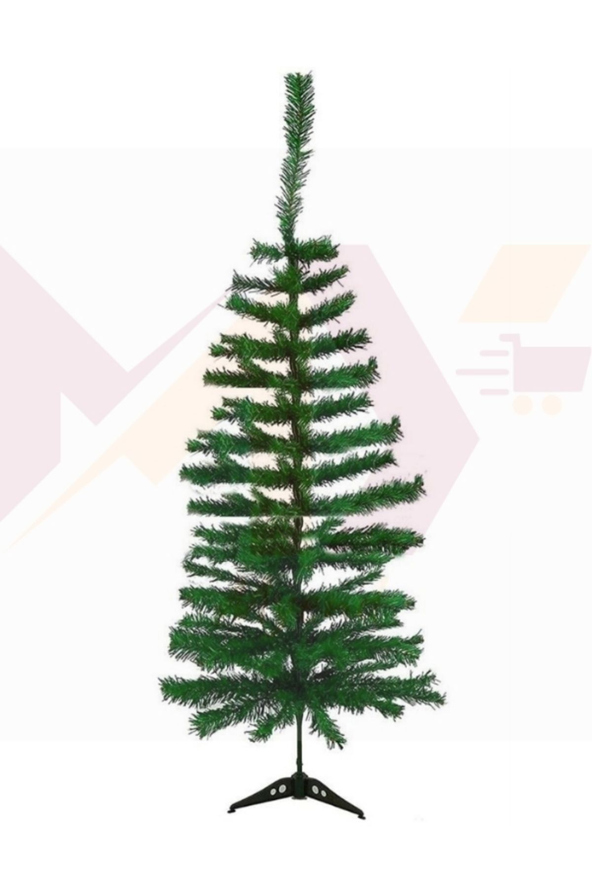 90 cm Lüks Yılbaşı Ağacı, Yapay Çam Ağacı, Yeni Yıl Yılbaşı Ağaç
