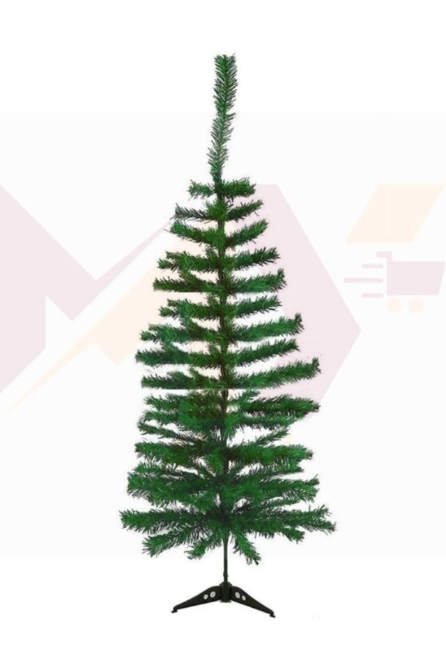 90 cm Lüks Yılbaşı Ağacı, Yapay Çam Ağacı, Yeni Yıl Yılbaşı Ağaç