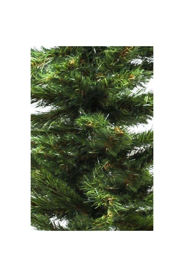 60 cm Lüks Yılbaşı Ağacı, Yeni Yıl Ağacı, Yapay Çam Ağacı