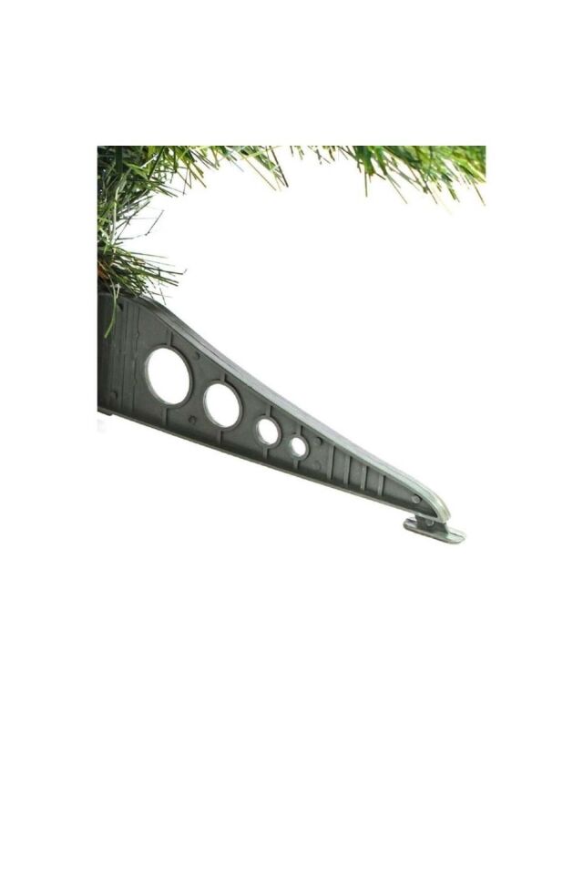 60 cm Lüks Yılbaşı Ağacı, Yeni Yıl Ağacı, Yapay Çam Ağacı