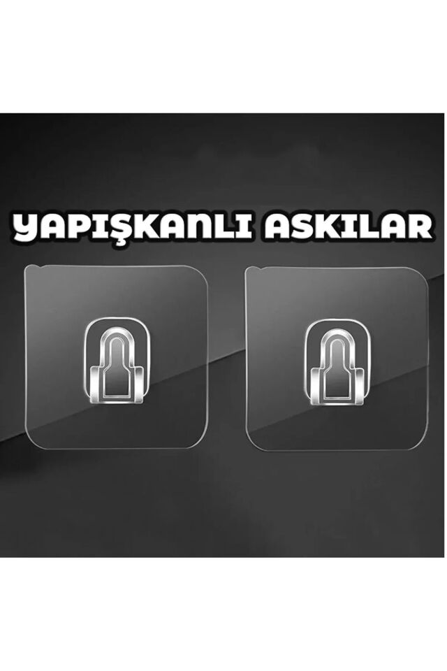 Antrasit Fonksiyonel Kapaklı Dolap Içi Yapışkanlı Çöp Kovası 15 Litre Siyah