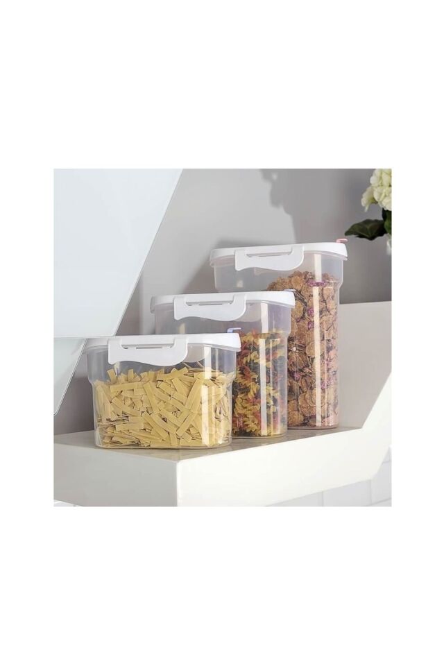 Titiz Papatya Erzak Kabı 1.7 Lt AP9091