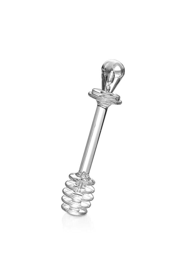 Bal Kaşığı Kristal Bal Pekmez Tahin Kaşığı