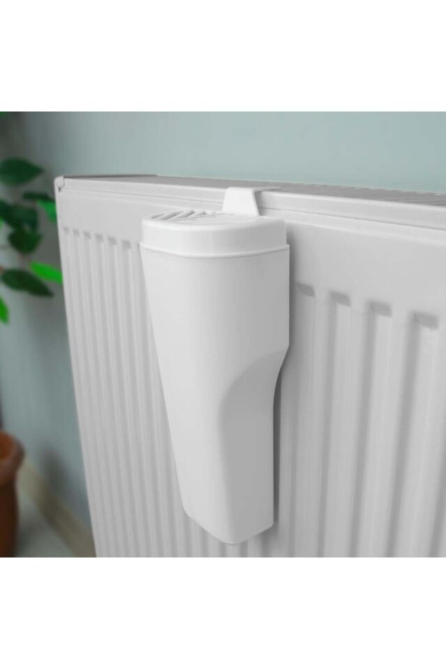 5 Adet Kalorifer Petek Suluğu, Oda Nemlendirici Kalorifer Suluğu, Radyatör Petek Deco