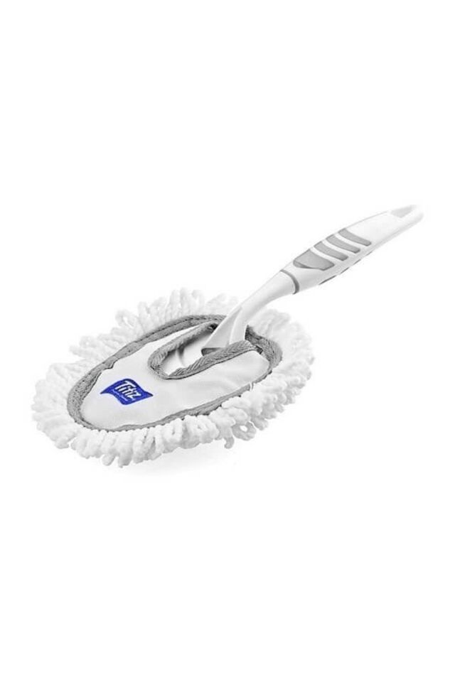 Mikrofiber Toz Alıcı, Toz Alma Fırçası, Mikrofiber Temizlik Fırçası