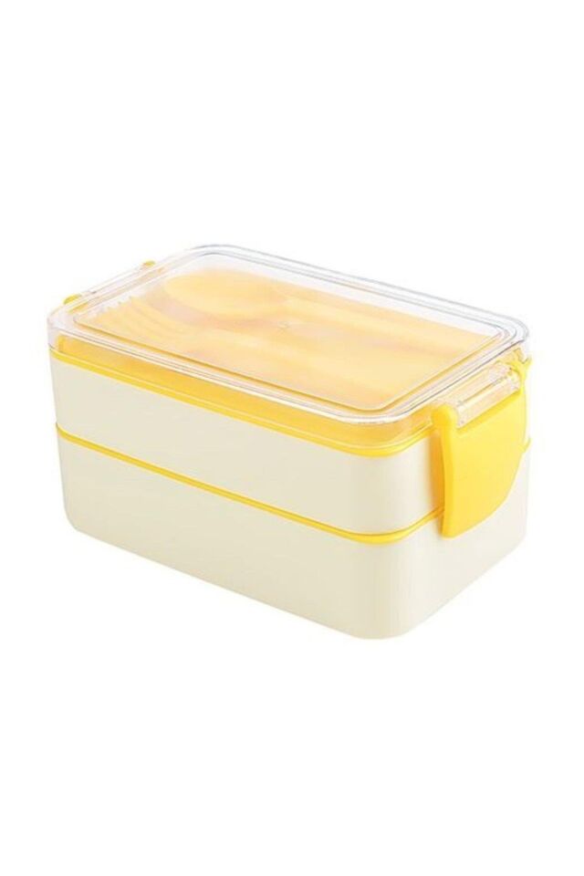 Titiz Fely Beslenme Kabı Seti, Saklama Kabı, Lunch Box Beslenme Kutusu