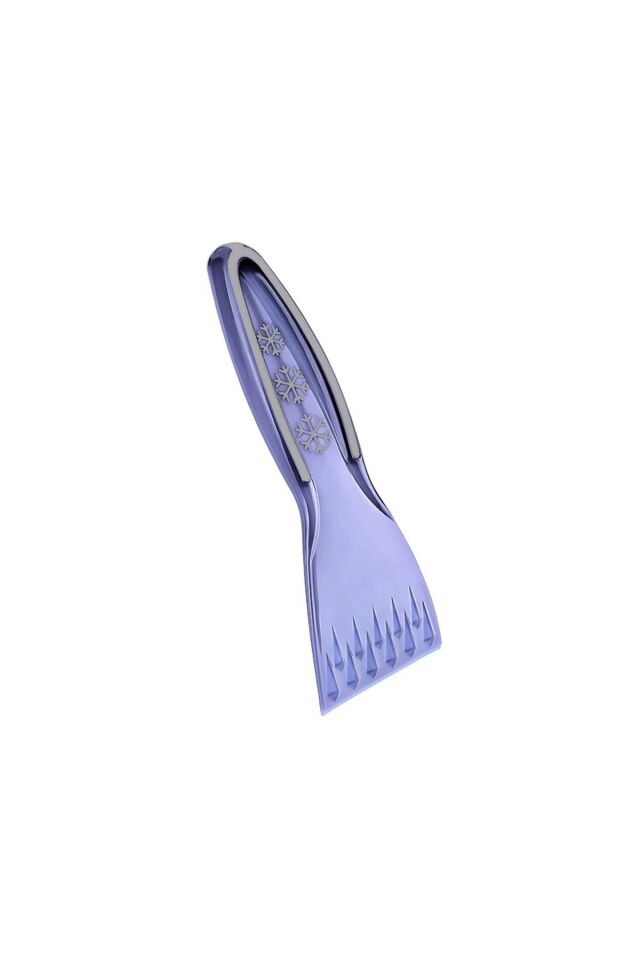1 Adet Titiz  Buzkır Mini Boy Buz KazıyıcıTp-305