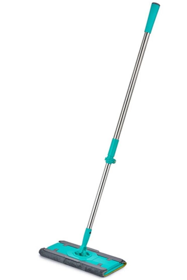 Kıskaçlı Mop Yengeç Mop Sillgech Super Bright Temizlik Seti EH-338