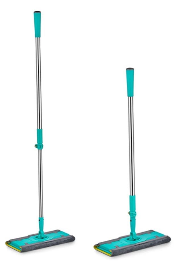Kıskaçlı Mop Yengeç Mop Sillgech Super Bright Temizlik Seti EH-338