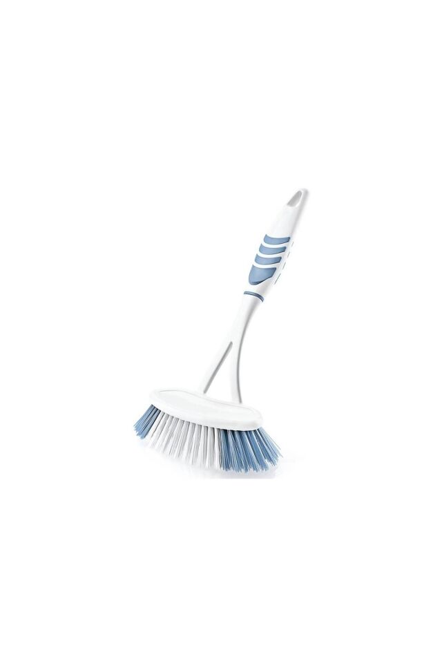 Softon Lavabo & Küvet Temizleme Fırçası & Tezgah Fayans Fırçası TP-331