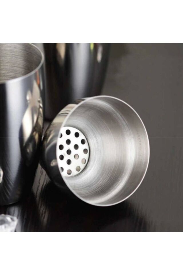 Evmonı Kokteyl Shaker Krom 720 Cl