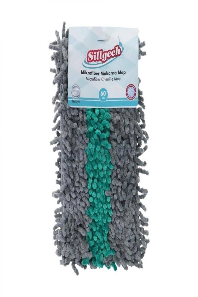Sillgech 60cm Makarna Mop Eh-322