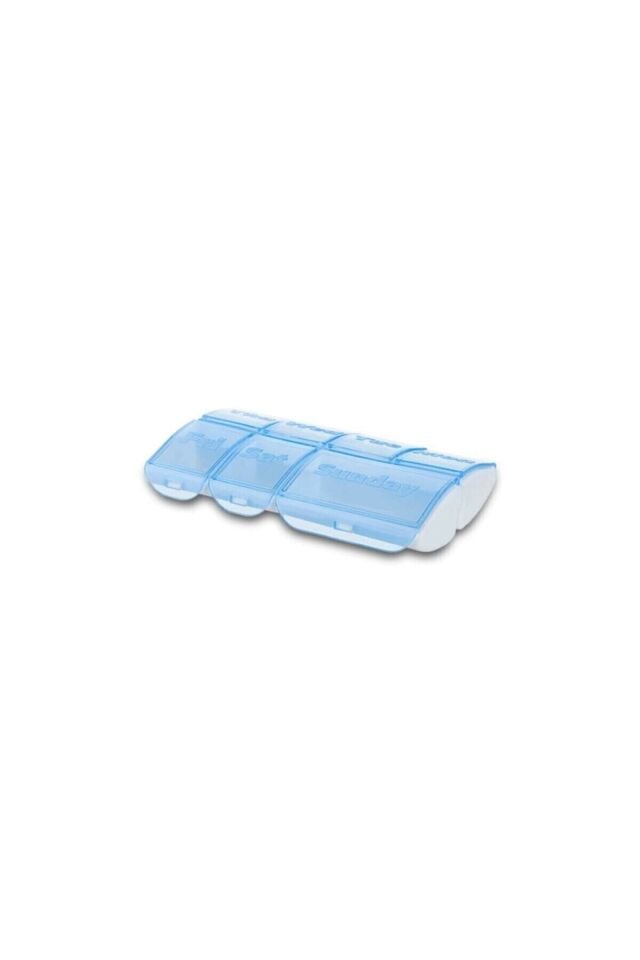 Titiz Medic Ilaç Kutusu Ap-9229
