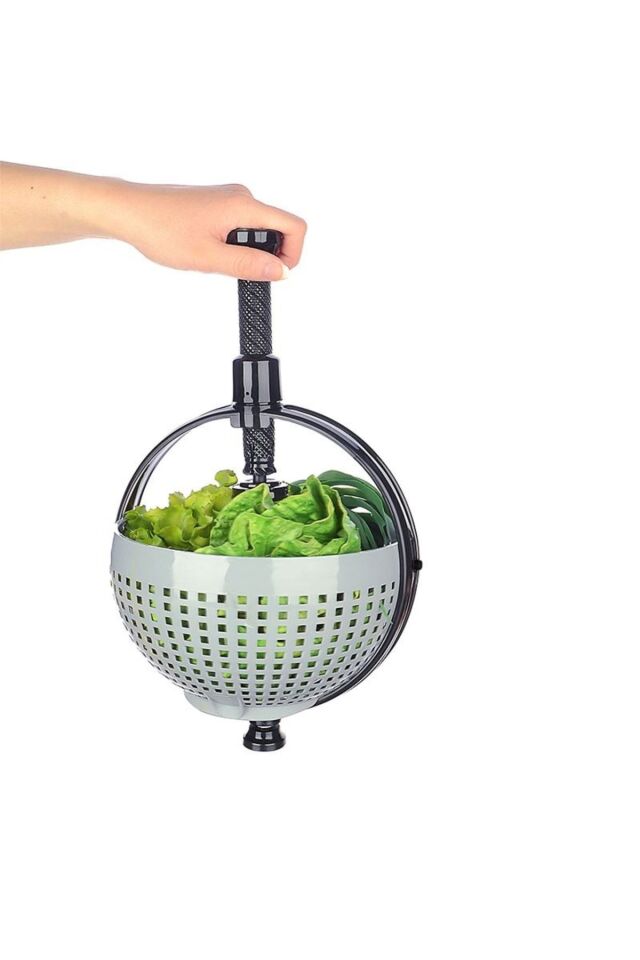 Dükkanönü Titiz Express Salata Kurutucu Süzgeç Ap-9148
