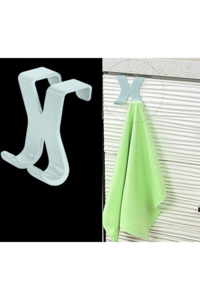 Titiz Kapak Ve Çekmece Askısı Tp-238 Hang It - 4 Adet