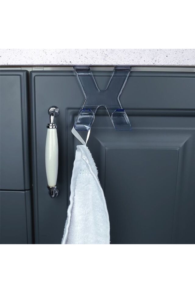 Titiz Kapak Ve Çekmece Askısı Tp-238 Hang It - 4 Adet