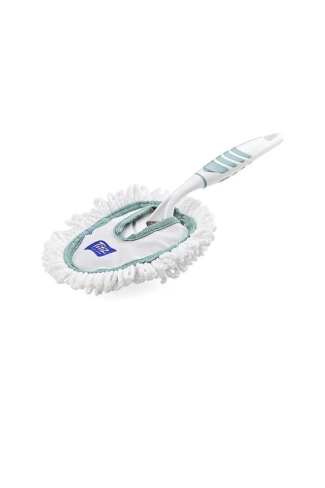 Titiz Softon Mikrofiber Toz Alıcı , Toz Alma Aparatı Mikrofiber Tp-337