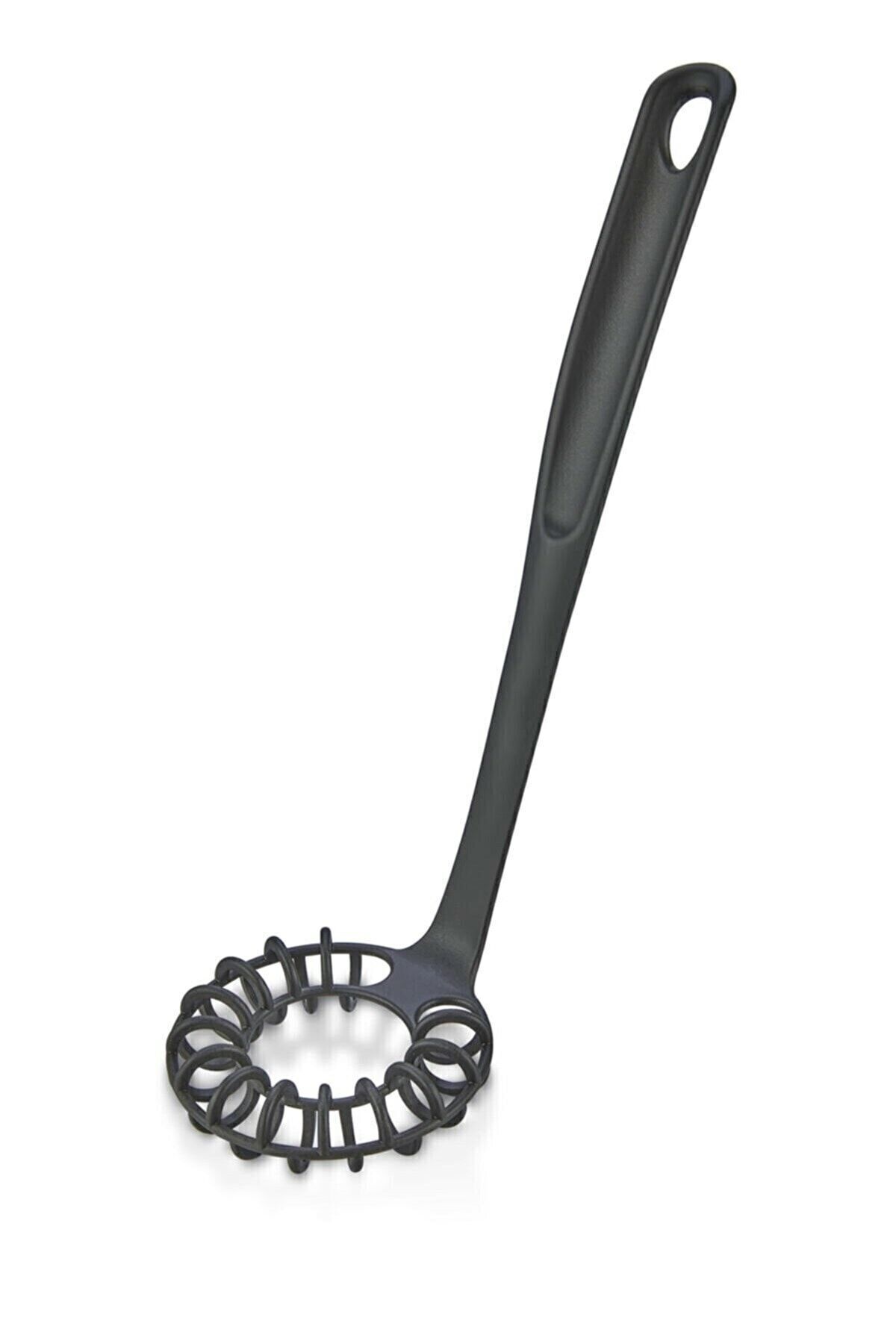 Modern Spiral Çırpıcı Yanmaz Yapışmaz Çizmez | Yumurta Çırpıcı | Pratik Çırpıcı 28 Cm