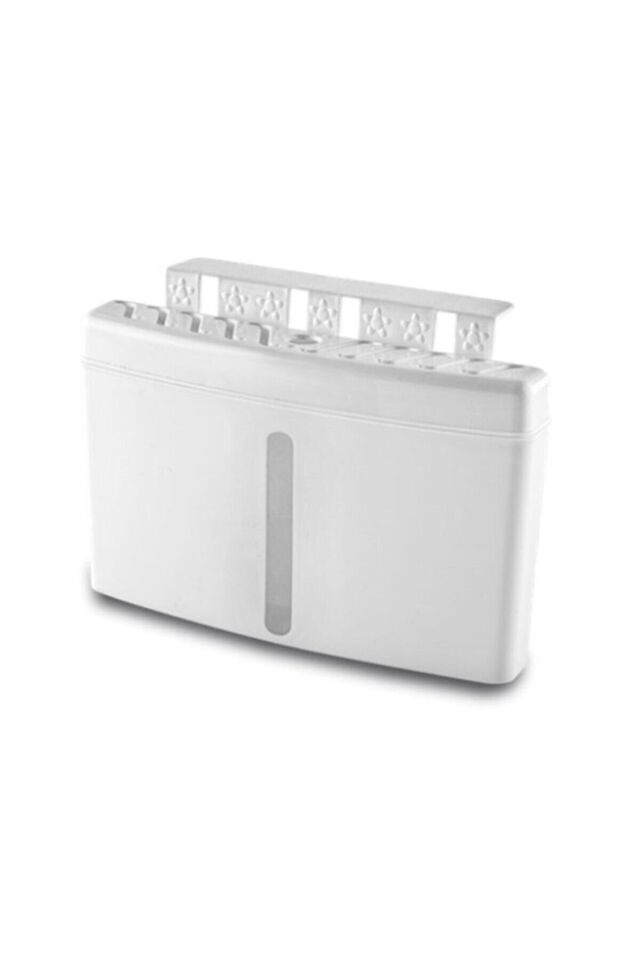 3 Adet Titiz Air Fresh Panel Kalorifer Suluğu Nem Koruyucu Tp-303