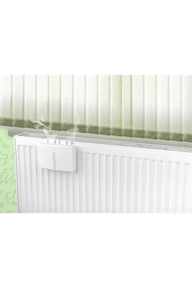 1 Adet Titiz Air Fresh Panel Kalorifer Suluğu Nem Koruyucu Tp-303