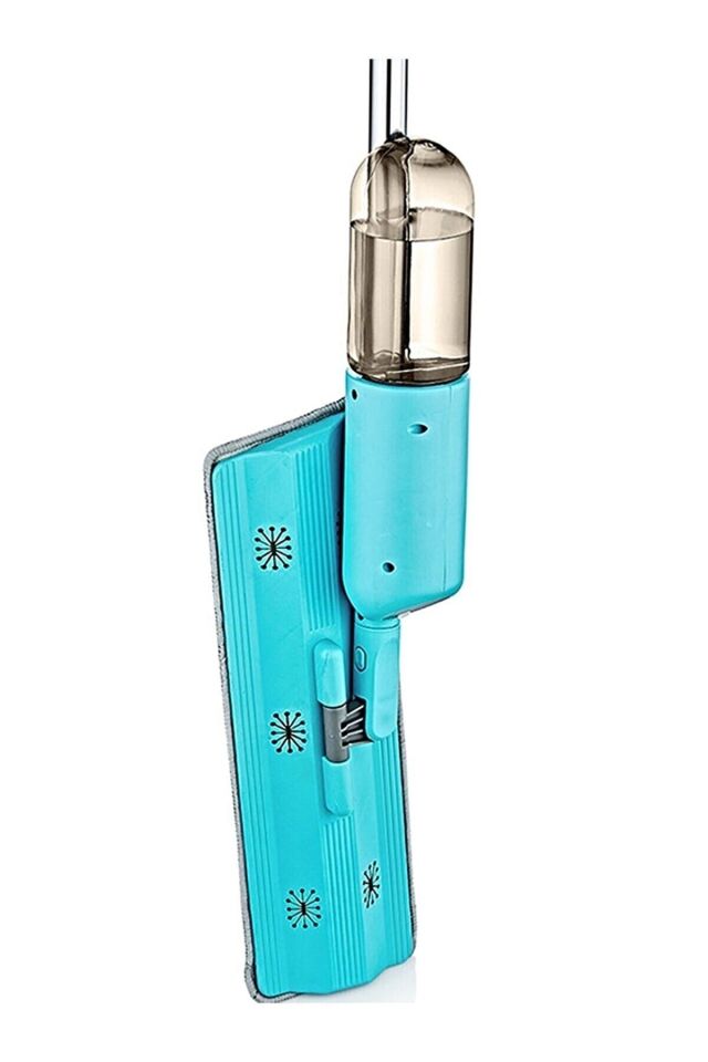 Sillgech Elefante Sprey Mop Temizlik Paspas Seti Yeni Model Eh-318