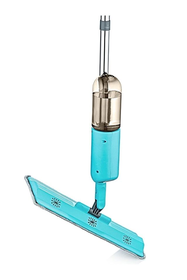 Sillgech Elefante Sprey Mop Temizlik Paspas Seti Yeni Model Eh-318