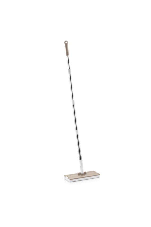 Flat Saplı Gırgır Seti Toprak Pudra Eh-302