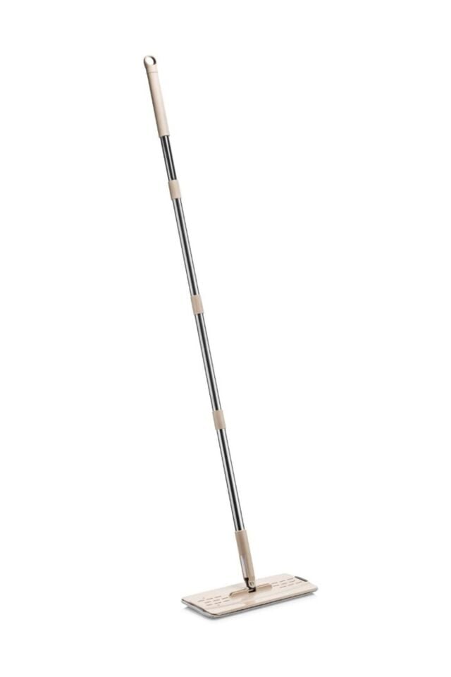 Sillgech Mop Flat 3'lü Sap Set Pembe (YENİ RENK) Standart Eh-261