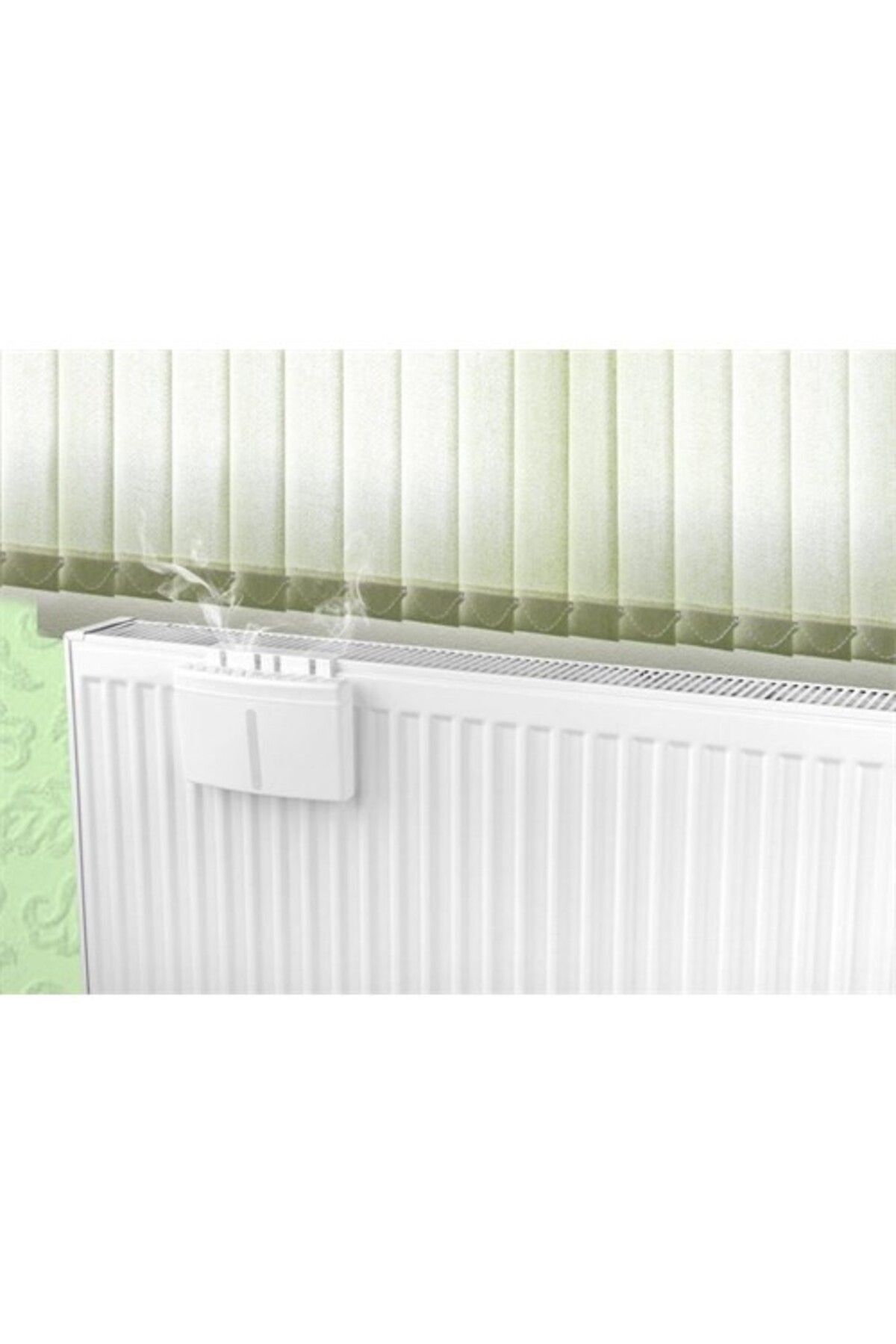 Air Fresh Kalorifer Suluğu 3 Lü Paket