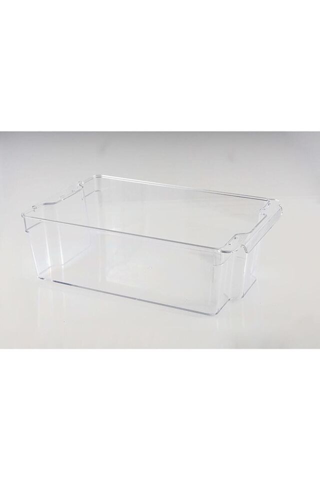 Style Buzdolabı Içi Düzenleyici Organizer ( Şeffaf )