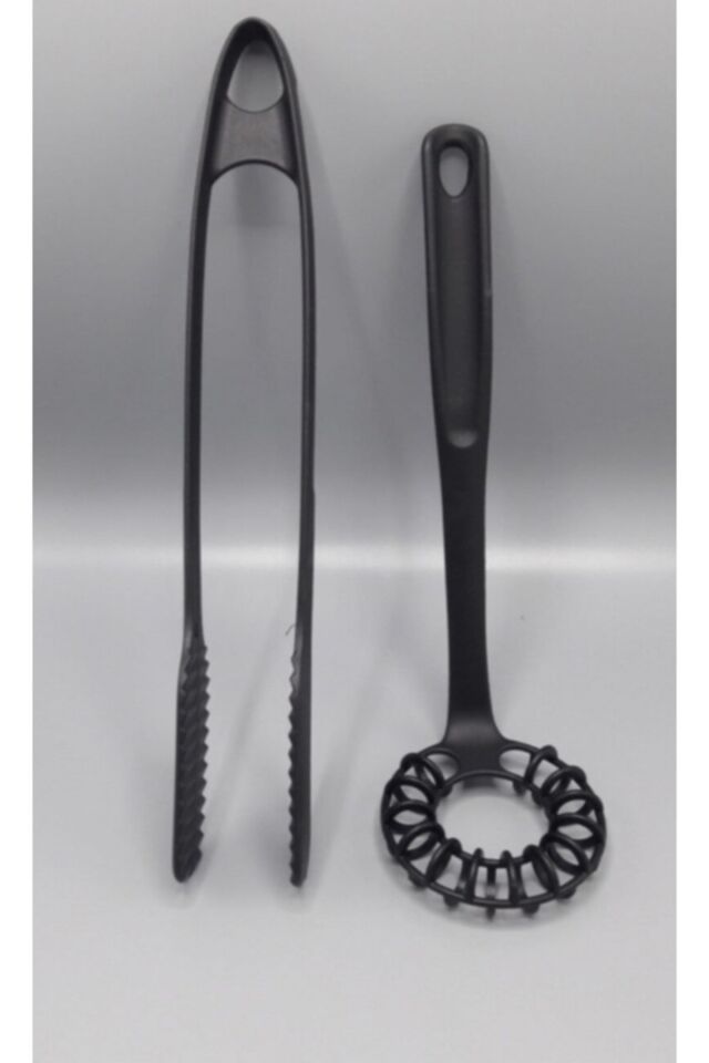 Spiral Çırpıcı Ve Servis Maşası