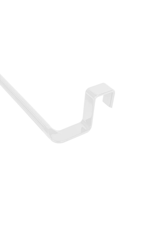 Polikarbon Havlu Askısı Towel Bar Fma01005