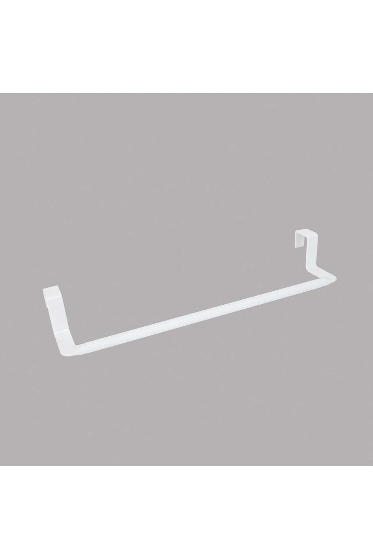 Polikarbon Havlu Askısı Towel Bar Fma01005