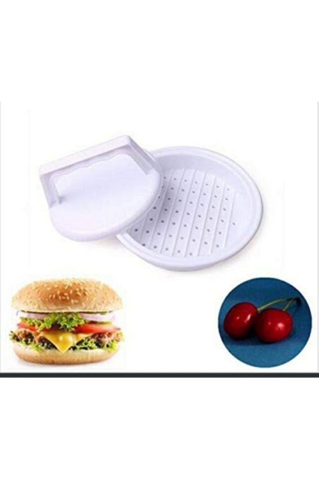 Hamburger Köfte Press