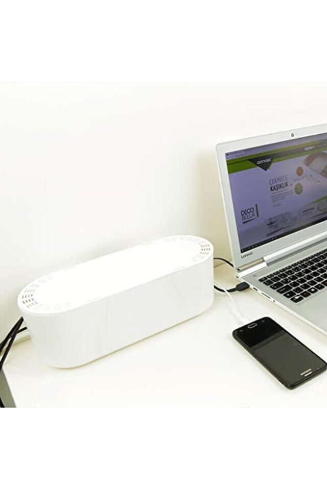 Kablo Düzenleyici Organizer 50808