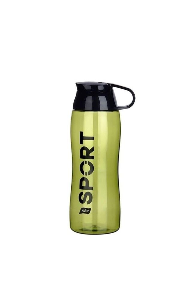Titiz Aqua Matara, Detoks Su Şişesi, 750ml