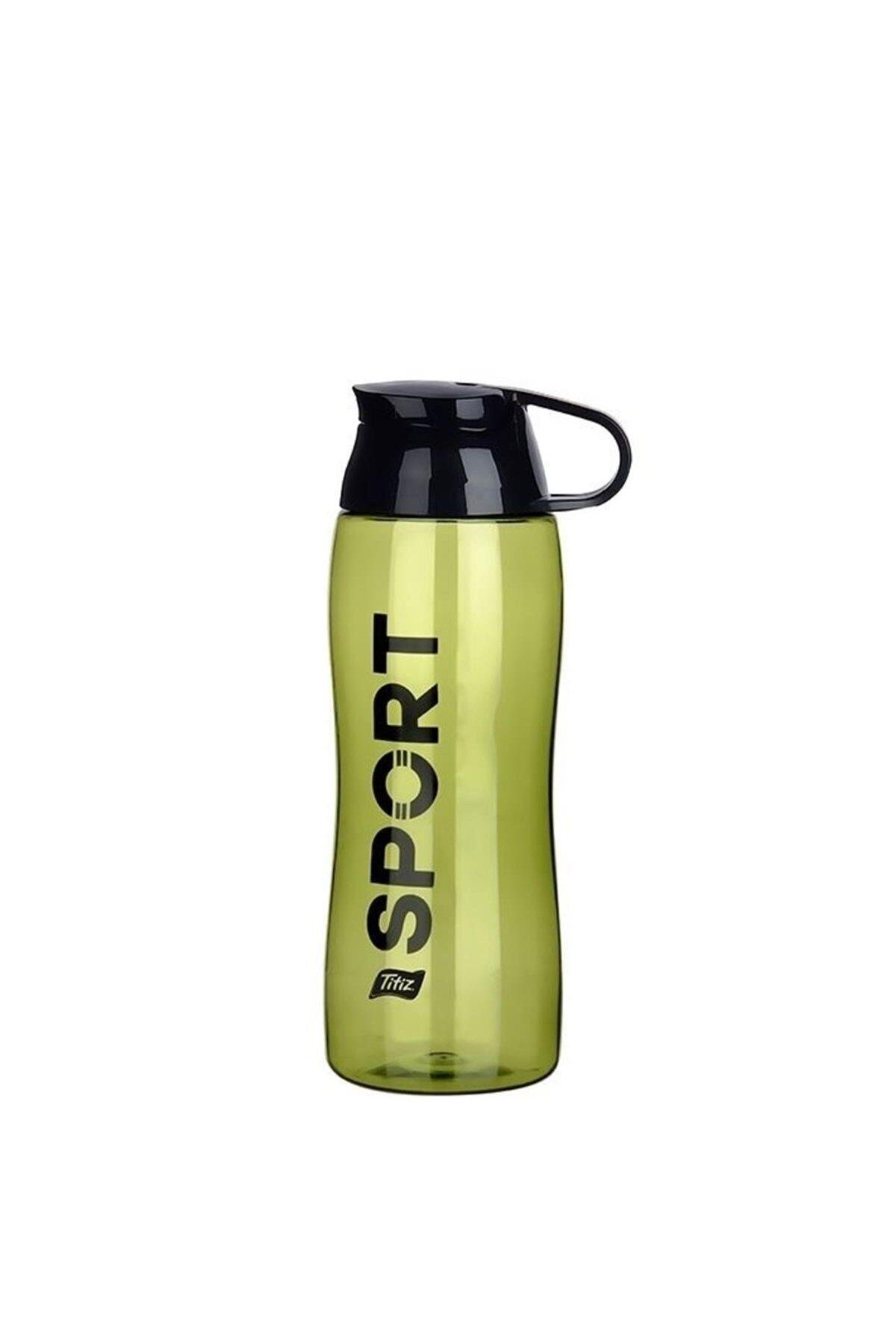 Titiz Aqua Matara, Detoks Su Şişesi, 750ml