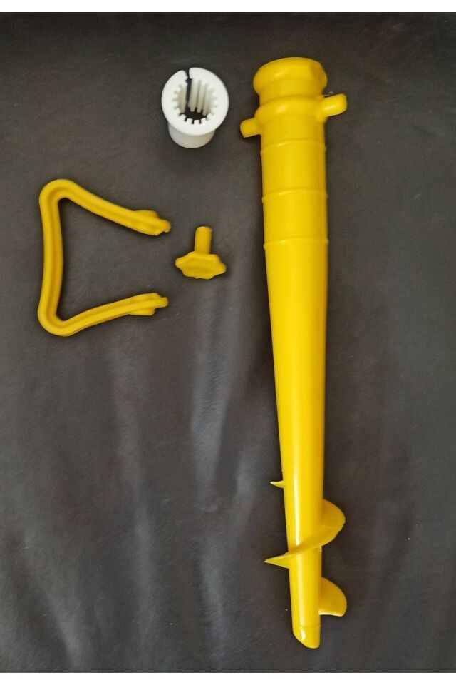 Plaj & Bahçe Şemsiye Sabitleme Kazığı