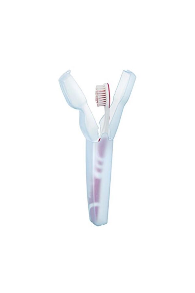 Titiz Tinky Tekli Diş Fırçası Kutusu Tp-268